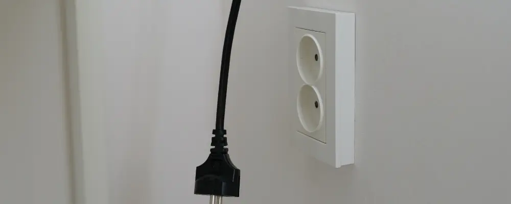 Modern white lamp on wall, Stylish lamp, Wall Lights.