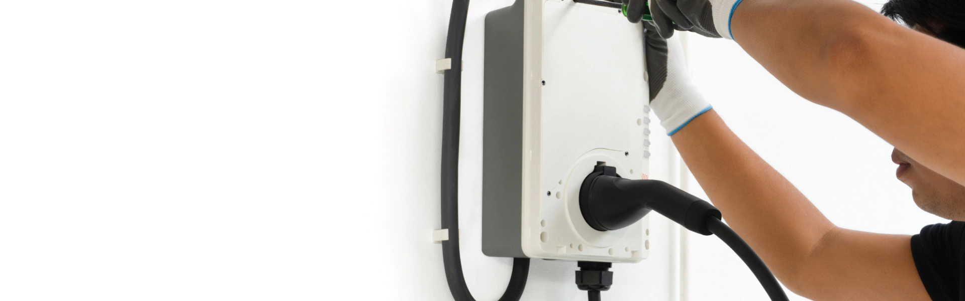 ev charger installation hero
